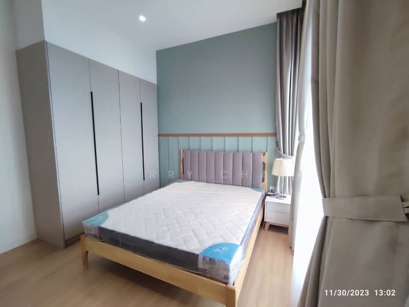 Servis Apartment untuk Disewa di UNIO Residence - Perry Chai - Bedroom - PropertyGuru.com.my