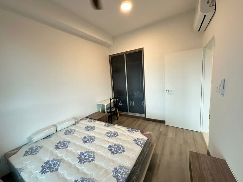 Servis Apartment untuk Disewa di Cubic Botanical - Jia Liang Ee - Bedroom - PropertyGuru.com.my