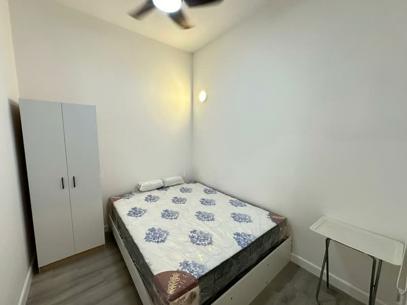 Servis Apartment untuk Disewa di Cubic Botanical - Jia Liang Ee - Bedroom - PropertyGuru.com.my
