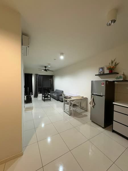 Service Residence for Rent at Emerald 9 - Trevor Chai - Living Room - PropertyGuru.com.my