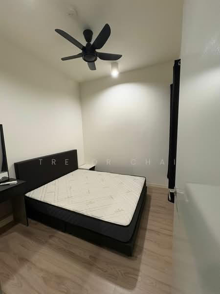 Service Residence for Rent at Emerald 9 - Trevor Chai - Bedroom - PropertyGuru.com.my