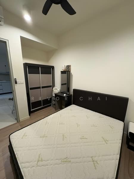 Service Residence for Rent at Emerald 9 - Trevor Chai - Bedroom - PropertyGuru.com.my