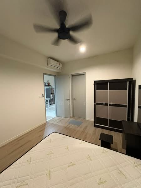 Service Residence for Rent at Emerald 9 - Trevor Chai - Bedroom - PropertyGuru.com.my