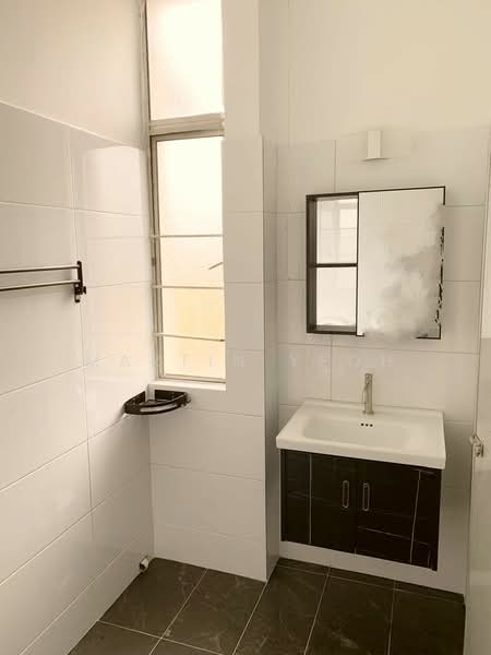 Kondominium untuk Dijual di Casa Ria - Martin Yeoh - Bathroom - PropertyGuru.com.my