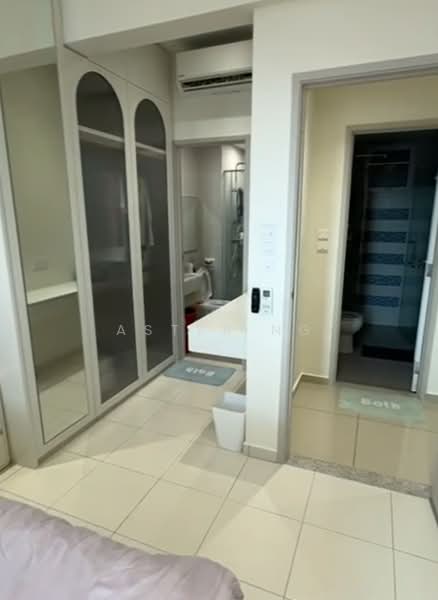 Kondominium untuk Dijual di i-Santorini - Aster Ng - Bathroom - PropertyGuru.com.my
