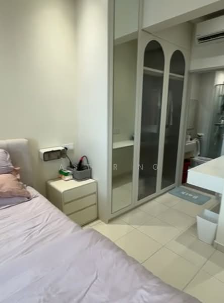 Kondominium untuk Dijual di i-Santorini - Aster Ng - Bedroom - PropertyGuru.com.my