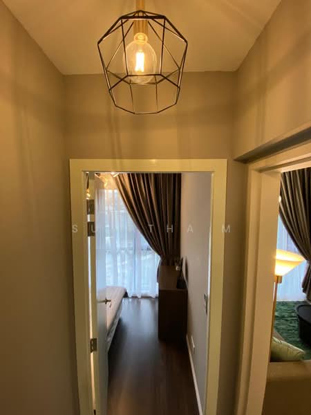 Servis Apartment untuk Disewa di NOVUM - Sujatha M - Corridor - PropertyGuru.com.my
