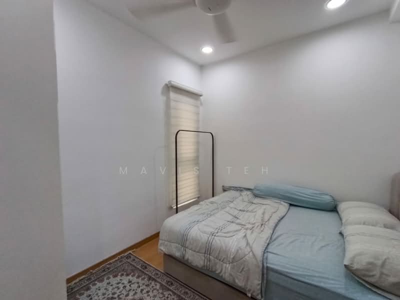 Service Residence for Rent at Maya Bay Residences @ Gamuda Cove - Mavis Teh - Bedroom - PropertyGuru.com.my