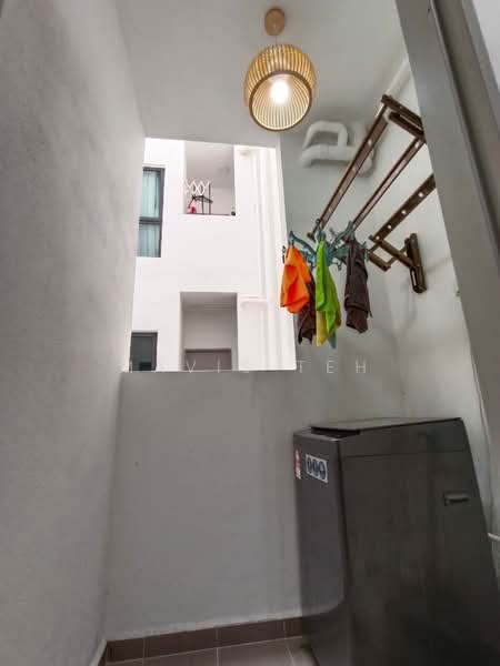 Service Residence for Rent at Maya Bay Residences @ Gamuda Cove - Mavis Teh - Interior - PropertyGuru.com.my