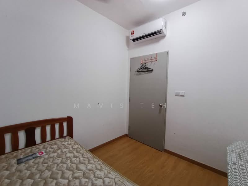 Servis Apartment untuk Disewa di Maya Bay Residences @ Gamuda Cove - Mavis Teh - Bedroom - PropertyGuru.com.my