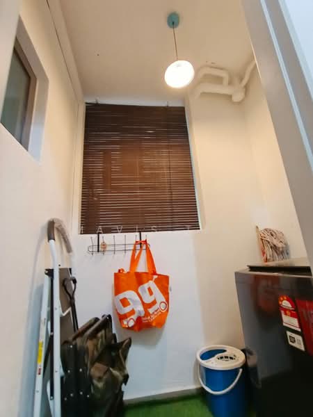 Servis Apartment untuk Disewa di Maya Bay Residences @ Gamuda Cove - Mavis Teh - Interior - PropertyGuru.com.my
