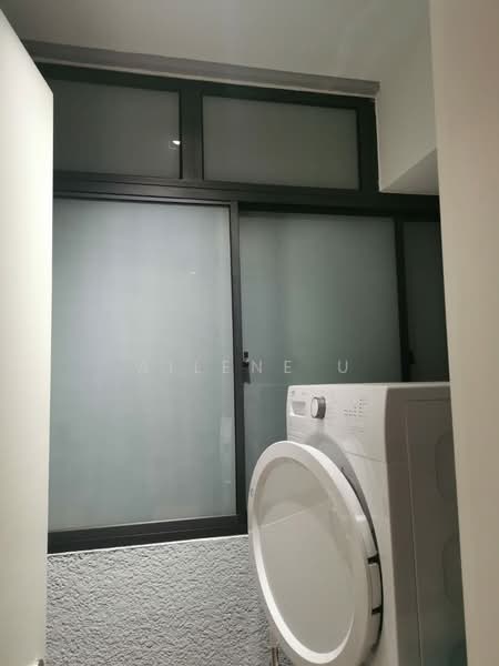 Servis Apartment untuk Disewa di Skyluxe On The Park Bukit Jalil - Ailene U - Interior - PropertyGuru.com.my