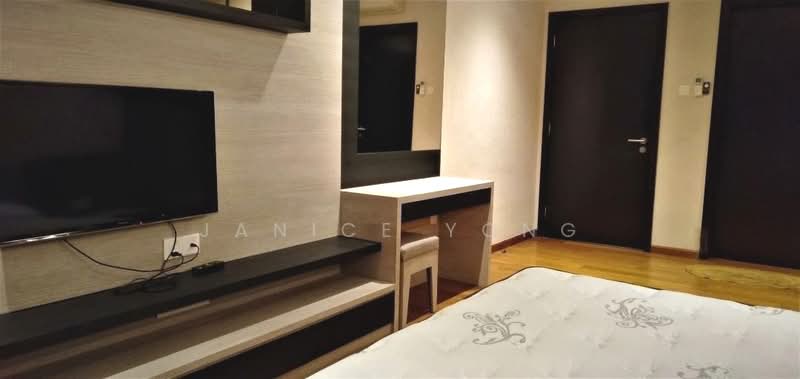 Pangsapuri untuk Disewa di Molek Pine 4 - Janice Yong - Bedroom - PropertyGuru.com.my