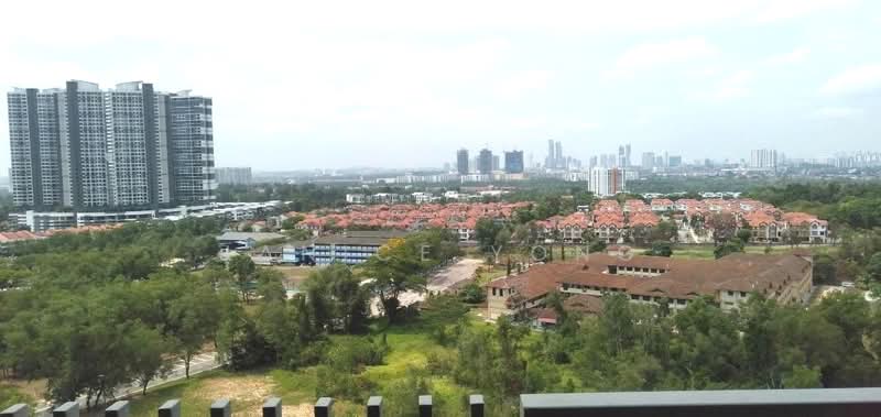 Pangsapuri untuk Disewa di Molek Pine 4 - Janice Yong - Exterior - PropertyGuru.com.my