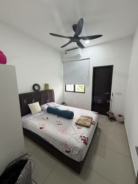 2-storey Terraced House for Sale in Gerbang Nusajaya (Iskandar Puteri (Nusajaya)) - Ee Fong Toh - PropertyGuru.com.my