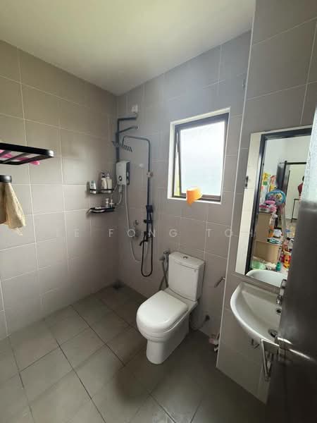 2-storey Terraced House for Sale in Gerbang Nusajaya (Iskandar Puteri (Nusajaya)) - Ee Fong Toh - PropertyGuru.com.my