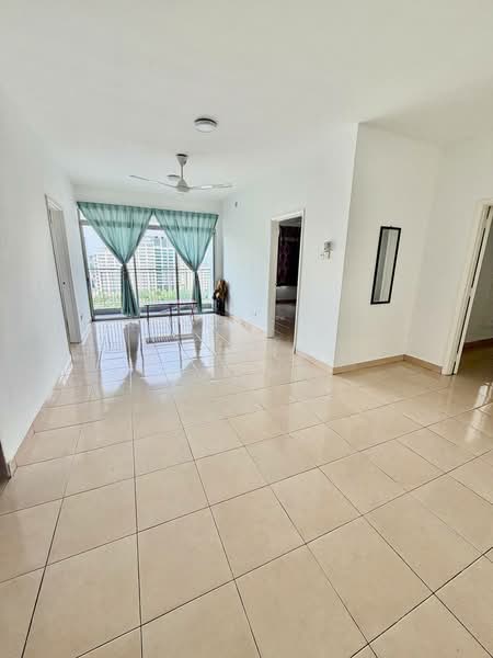 Condominium for Sale at Prima U1 - Noraini Dahan - Living Room - PropertyGuru.com.my