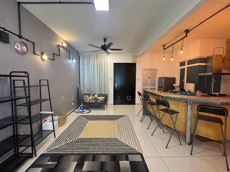 Kondominium untuk Disewa di Saville @ The Park - Aliff Iqbal - PropertyGuru.com.my