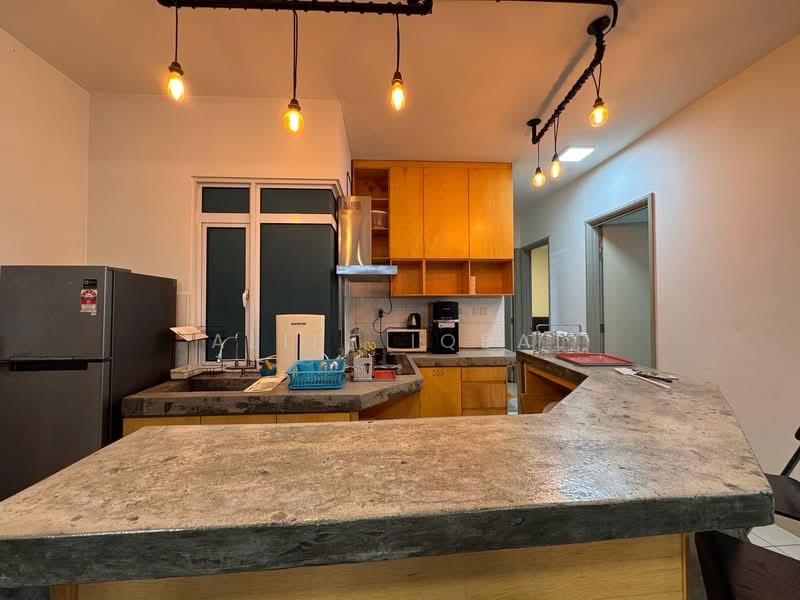 Kondominium untuk Disewa di Saville @ The Park - Aliff Iqbal - PropertyGuru.com.my