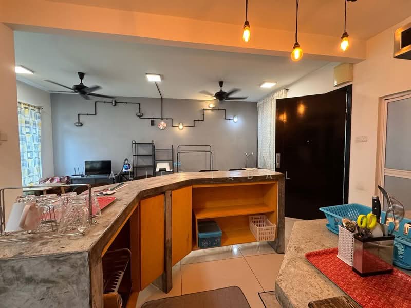 Kondominium untuk Disewa di Saville @ The Park - Aliff Iqbal - PropertyGuru.com.my