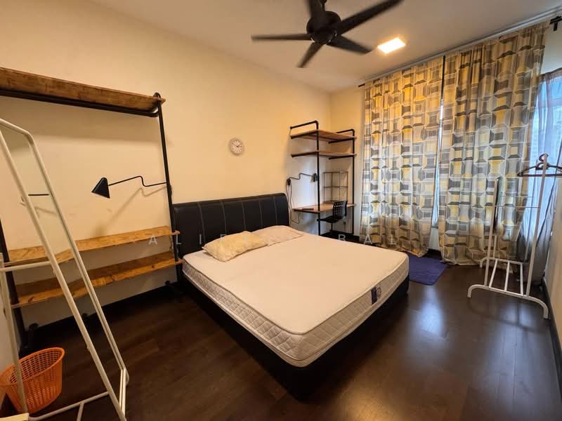 Kondominium untuk Disewa di Saville @ The Park - Aliff Iqbal - PropertyGuru.com.my