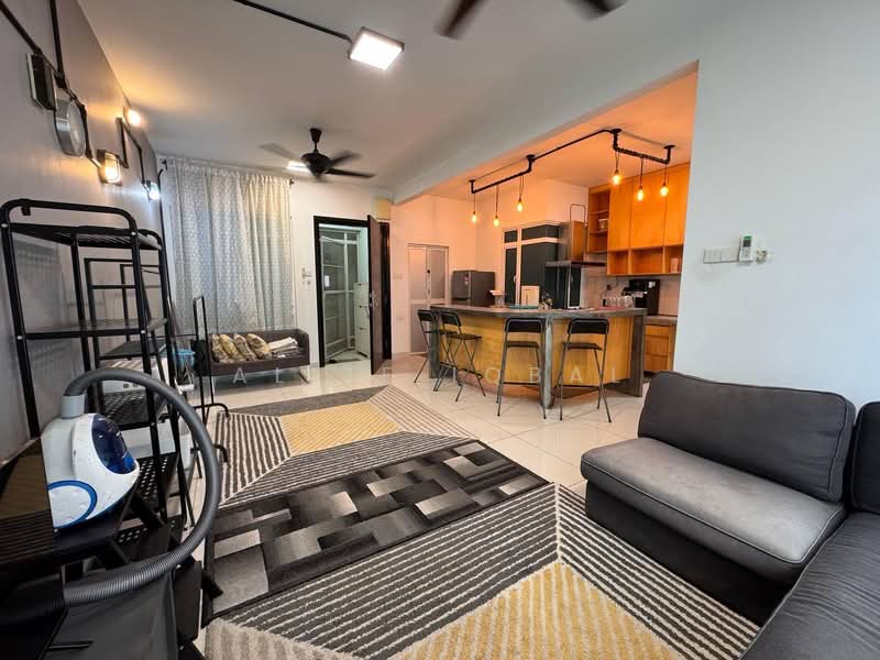 Kondominium untuk Disewa di Saville @ The Park - Aliff Iqbal - PropertyGuru.com.my