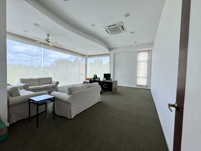 Semi-D Factory for Rent in Balakong (Selangor) - Joanne Cheong - Balakong - PropertyGuru.com.my