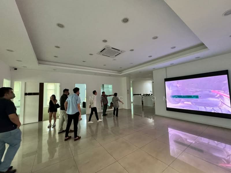 Semi-D Factory for Rent in Balakong (Selangor) - Joanne Cheong - Balakong - PropertyGuru.com.my