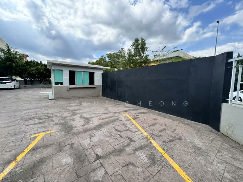 Semi-D Factory for Rent in Balakong (Selangor) - Joanne Cheong - Balakong - PropertyGuru.com.my