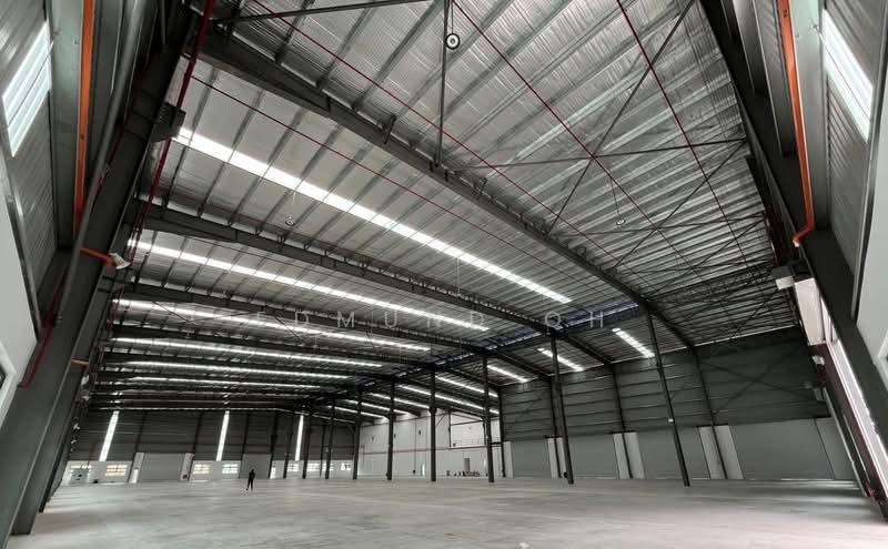 Factory for Rent in Kulai (Johor) - Edmund Oh - Interior - PropertyGuru.com.my