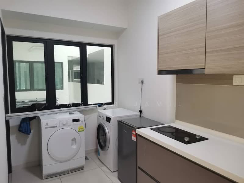 Servis Apartment untuk Disewa di Emira Residence - Amsyar Jamil - PropertyGuru.com.my