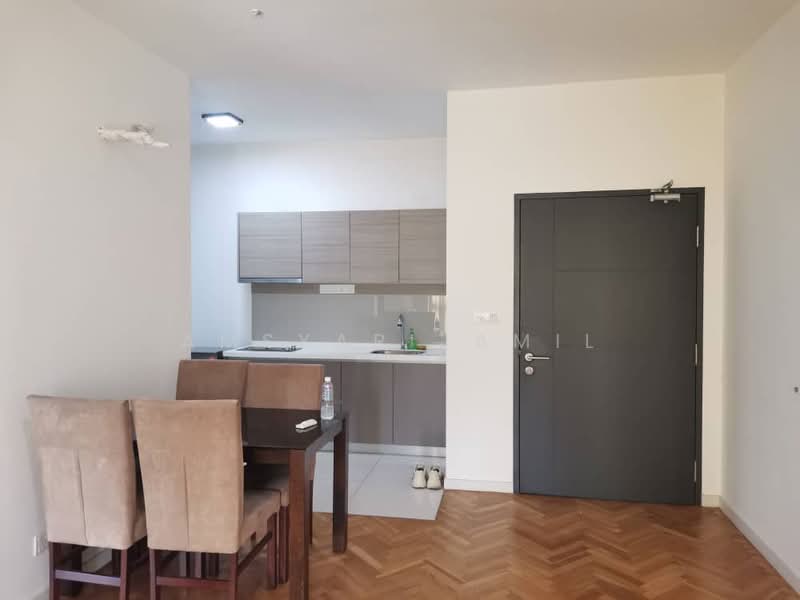 Servis Apartment untuk Disewa di Emira Residence - Amsyar Jamil - PropertyGuru.com.my