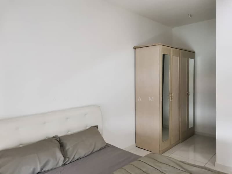 Servis Apartment untuk Disewa di Emira Residence - Amsyar Jamil - PropertyGuru.com.my