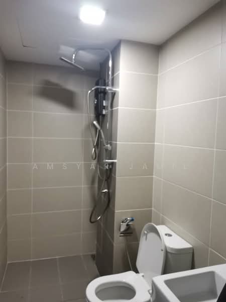 Servis Apartment untuk Disewa di Emira Residence - Amsyar Jamil - PropertyGuru.com.my