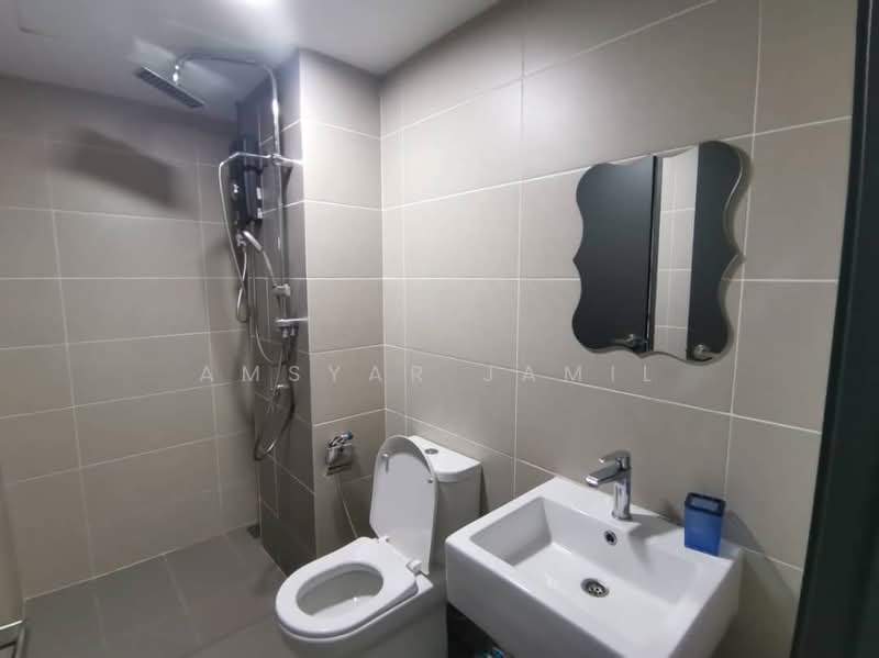 Servis Apartment untuk Disewa di Emira Residence - Amsyar Jamil - PropertyGuru.com.my
