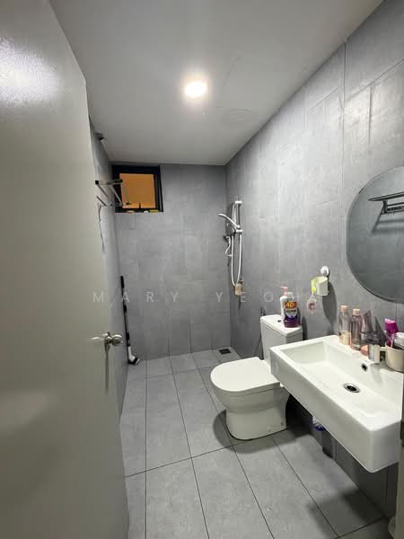 Service Residence for Rent at M Vertica - Mary Yeoh - Bathroom - PropertyGuru.com.my