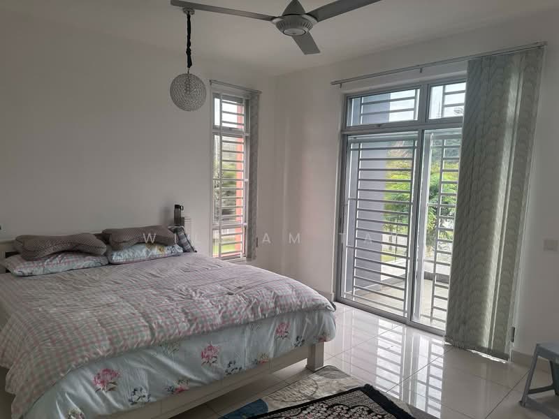Rumah Teres 2 Tingkat untuk Dijual di Gelang Patah (Johor) - William Tay - Bedroom - PropertyGuru.com.my