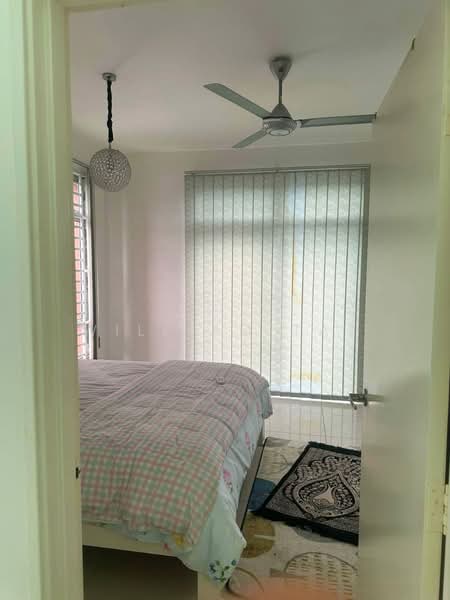 Rumah Teres 2 Tingkat untuk Dijual di Gelang Patah (Johor) - William Tay - Bedroom - PropertyGuru.com.my