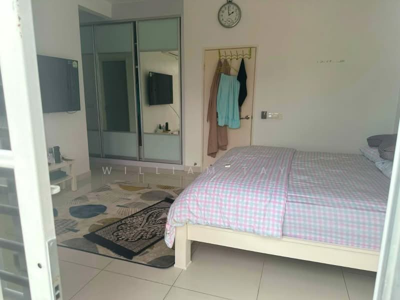 Rumah Teres 2 Tingkat untuk Dijual di Gelang Patah (Johor) - William Tay - Bedroom - PropertyGuru.com.my