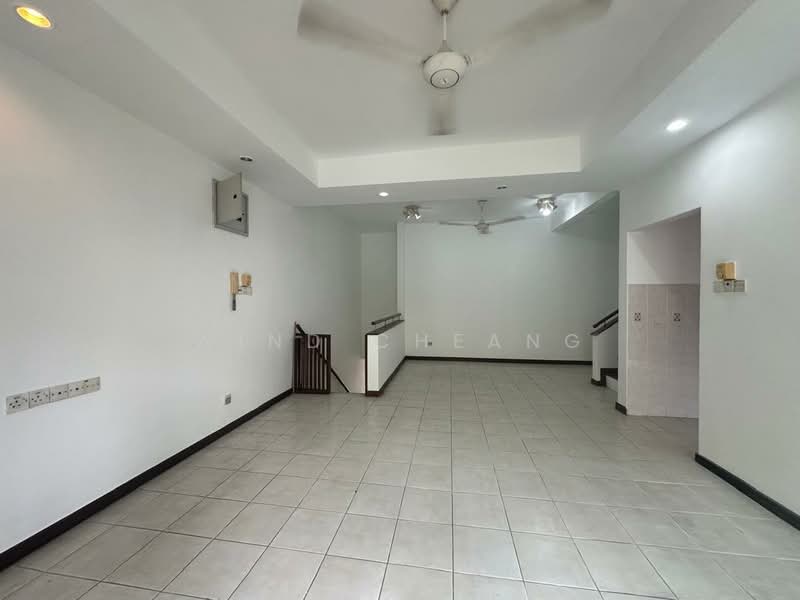 Rumah Bandar untuk Dijual di Sunway Damansara (Kota Damansara) - Wind Cheang - Living Room - PropertyGuru.com.my