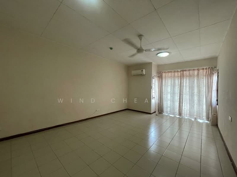 Rumah Bandar untuk Dijual di Sunway Damansara (Kota Damansara) - Wind Cheang - Living Room - PropertyGuru.com.my