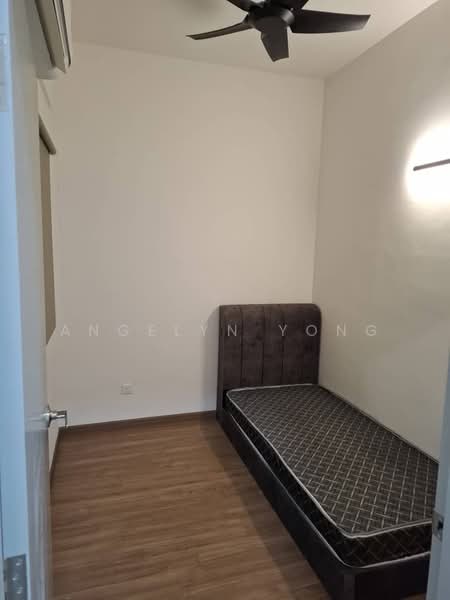 Servis Apartment untuk Disewa di 121 Residences - Angelyn Yong - Bedroom - PropertyGuru.com.my