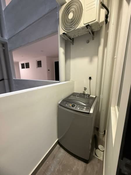 Service Residence for Rent at TRELLIS RESIDENCES - ZE KEE CHIN - Interior - PropertyGuru.com.my