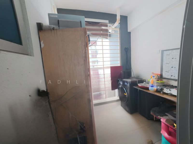 Apartment for Sale at Putra 1 - Fadhlin Wahid - Interior - PropertyGuru.com.my