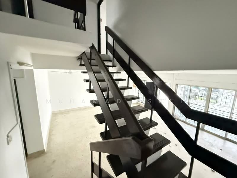 Rumah Teres 2 Tingkat untuk Dijual di Taman Perbadanan Islam (Johor Bahru) - Muhamad Asrul - Interior - PropertyGuru.com.my