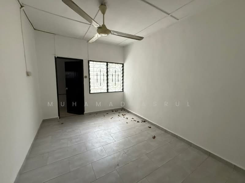 Rumah Teres 2 Tingkat untuk Dijual di Taman Perbadanan Islam (Johor Bahru) - Muhamad Asrul - Interior - PropertyGuru.com.my