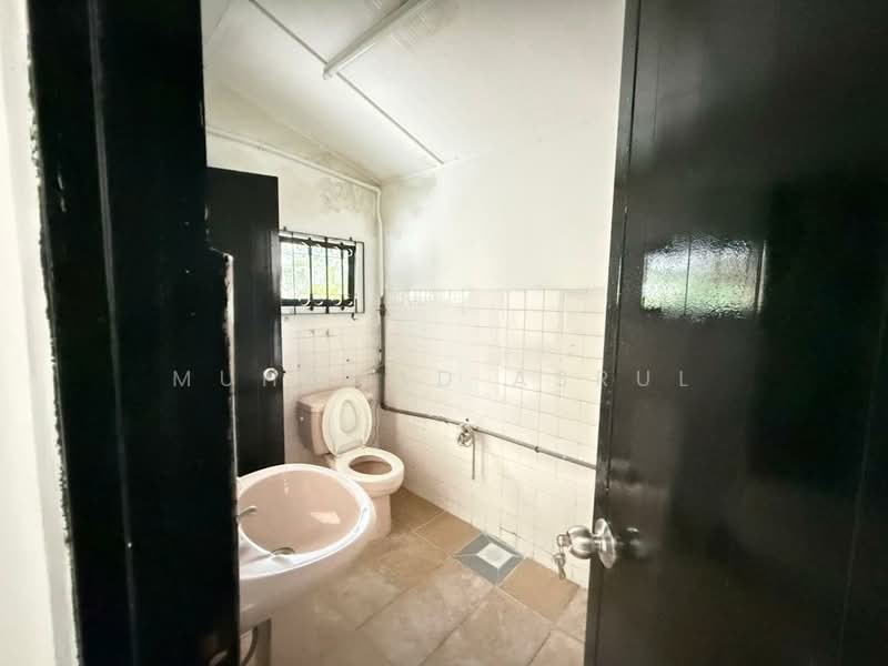 Rumah Teres 2 Tingkat untuk Dijual di Taman Perbadanan Islam (Johor Bahru) - Muhamad Asrul - Bathroom - PropertyGuru.com.my