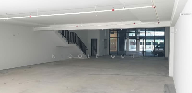 Kedai untuk Disewa di Kota Damansara (Selangor) - Nicole Goh - Interior - PropertyGuru.com.my