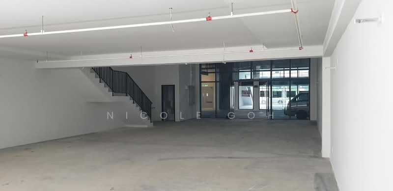Kedai untuk Disewa di Kota Damansara (Selangor) - Nicole Goh - Interior - PropertyGuru.com.my