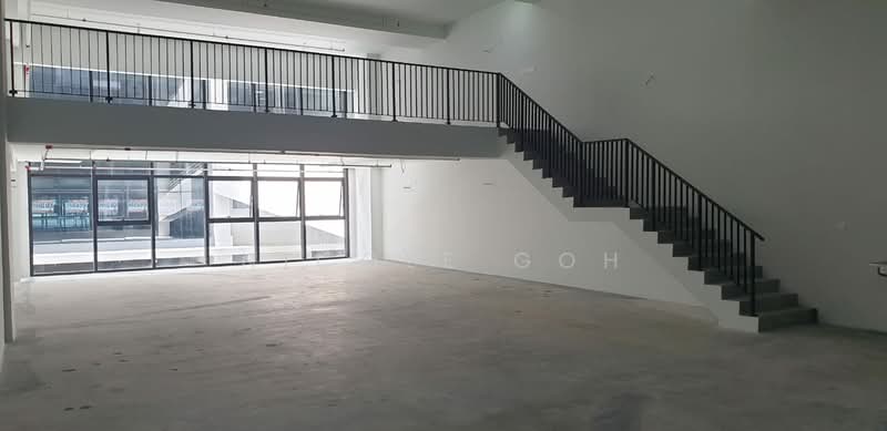 Kedai untuk Disewa di Kota Damansara (Selangor) - Nicole Goh - Interior - PropertyGuru.com.my